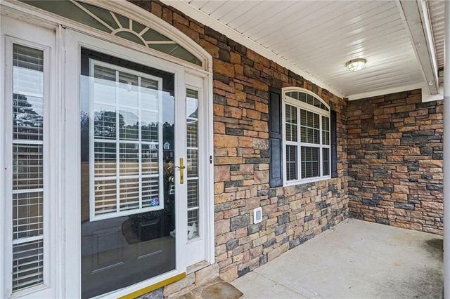 43 Wellington Drive, Griffin, GA 30224