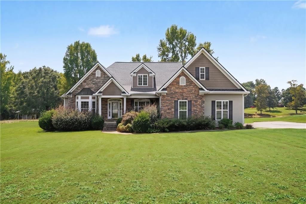 43 Wellington Drive, Griffin, GA 30224