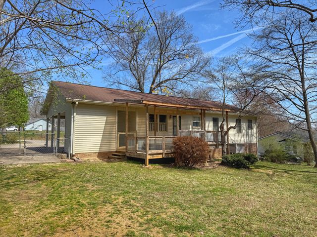 116 Friar Tuck Drive, Dickson, TN 37055