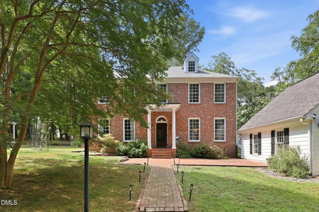 304 Kite Drive, Fuquay Varina, NC 27526