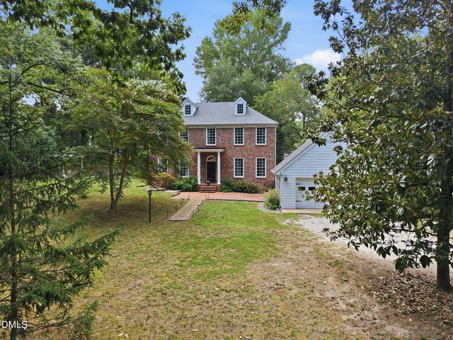 304 Kite Drive, Fuquay Varina, NC 27526
