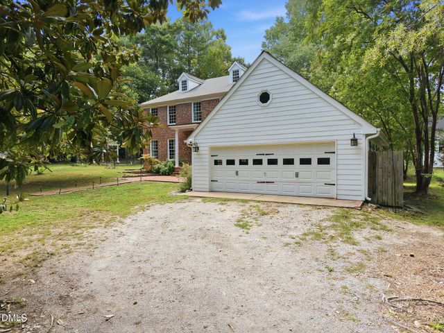 304 Kite Drive, Fuquay Varina, NC 27526