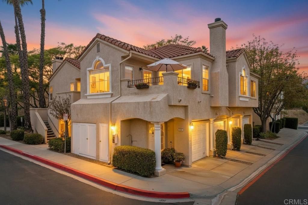 11154 Portobelo Drive, San Diego, CA 92124 — exterior