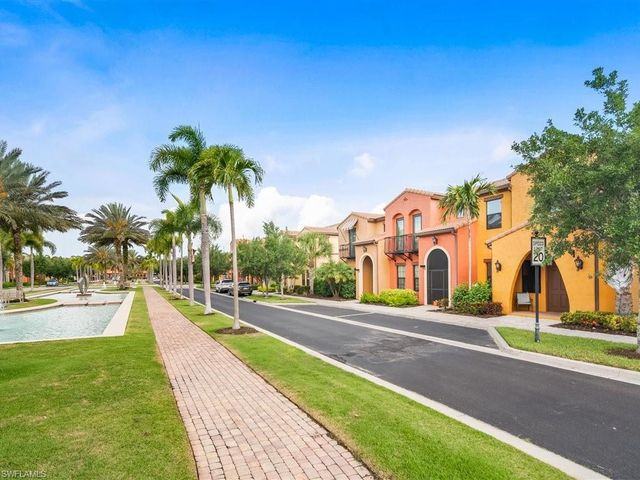 9071 Albion LN N 5703, Naples, FL 34113