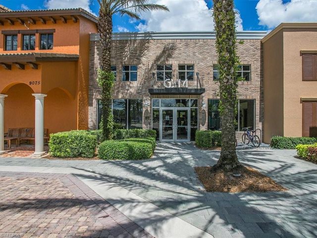9071 Albion LN N 5703, Naples, FL 34113