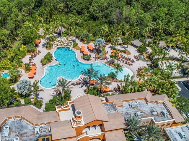 9071 Albion LN N 5703, Naples, FL 34113