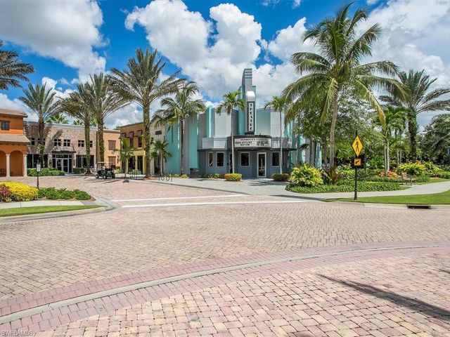 9071 Albion LN N 5703, Naples, FL 34113