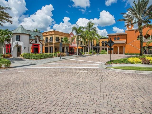9071 Albion LN N 5703, Naples, FL 34113