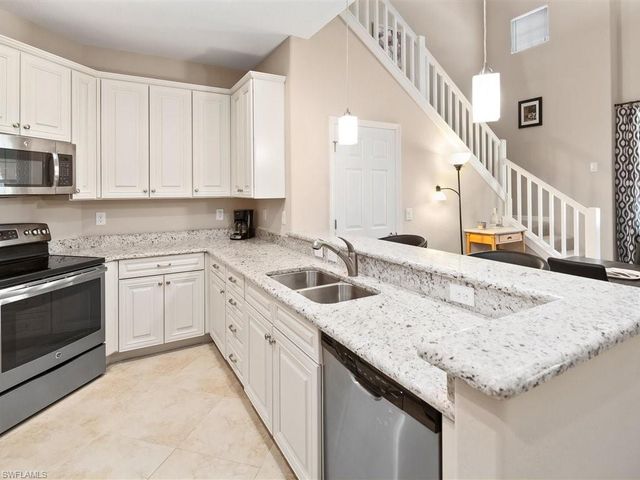 9071 Albion LN N 5703, Naples, FL 34113