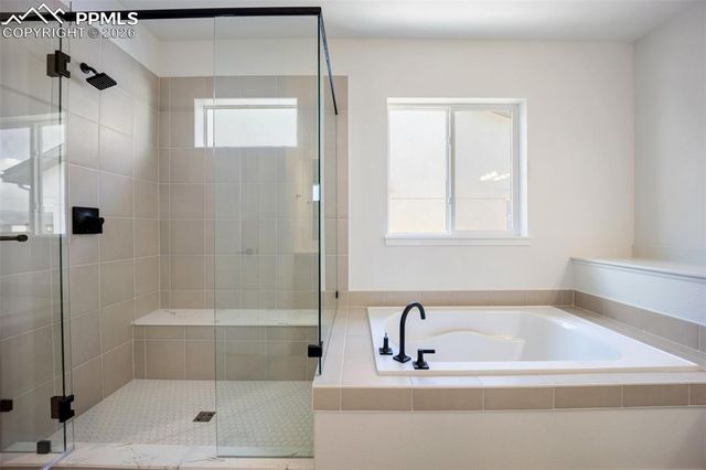 7906 Desert Wrangler Drive, Colorado Springs, CO 80908