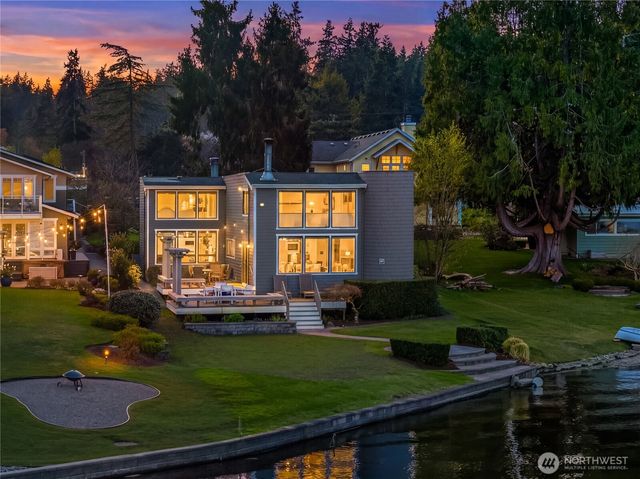 3418 W Lake Sammamish Parkway SE, Bellevue, WA 98008