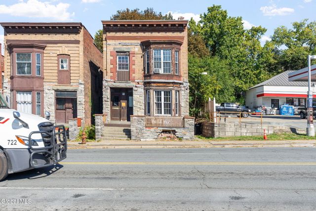 169 Hoosick Street, Troy, NY 12180