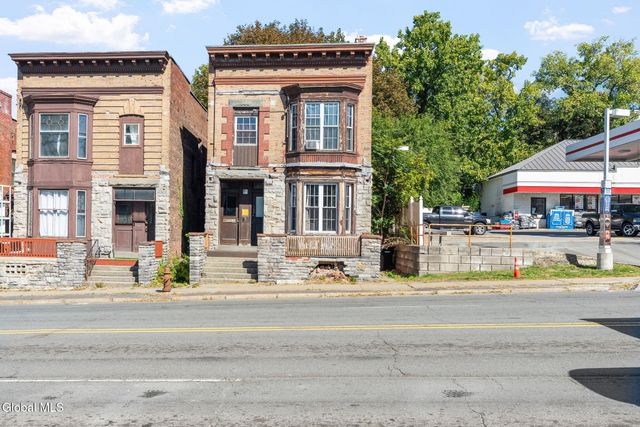 169 Hoosick Street, Troy, NY 12180