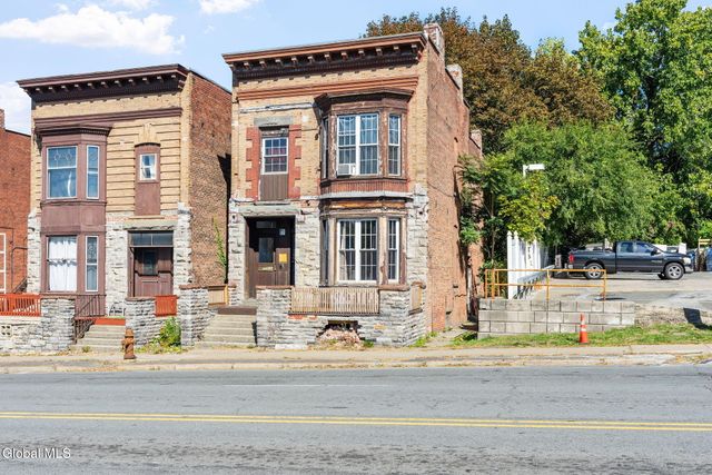 169 Hoosick Street, Troy, NY 12180