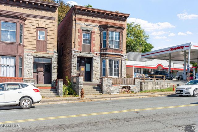 169 Hoosick Street, Troy, NY 12180