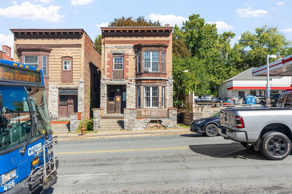 169 Hoosick Street, Troy, NY 12180