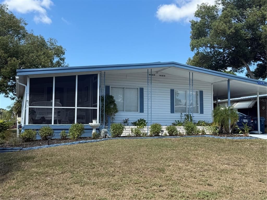 12478 FAIRWAY AVENUE, Brooksville, FL 34613