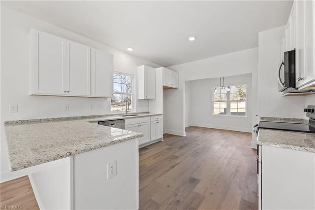 3046 NC Highway 62, Liberty, NC 27298
