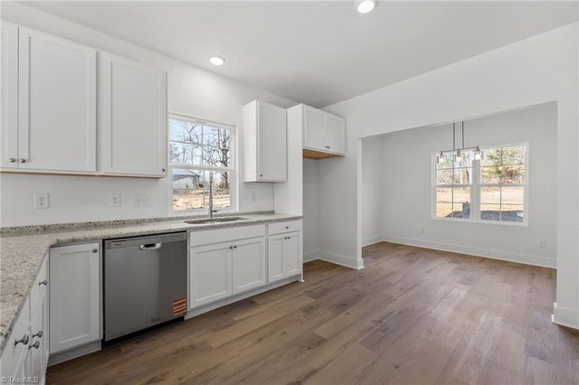 3046 NC Highway 62, Liberty, NC 27298