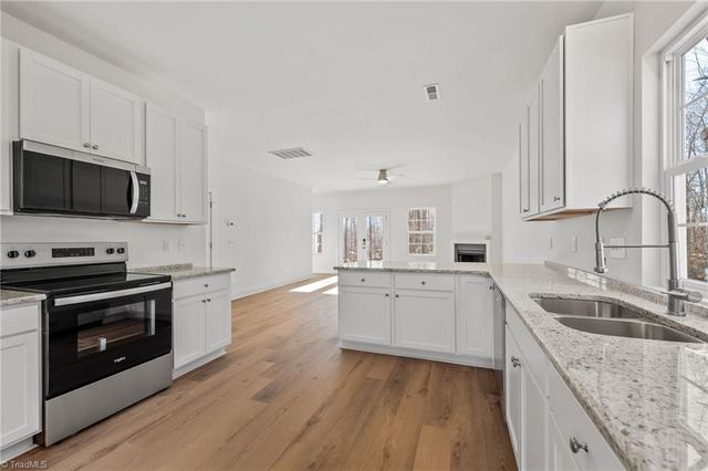 3046 NC Highway 62, Liberty, NC 27298