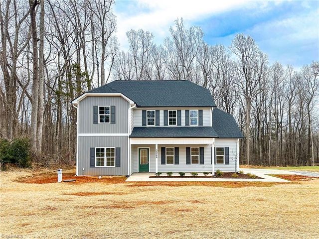 3046 NC Highway 62, Liberty, NC 27298