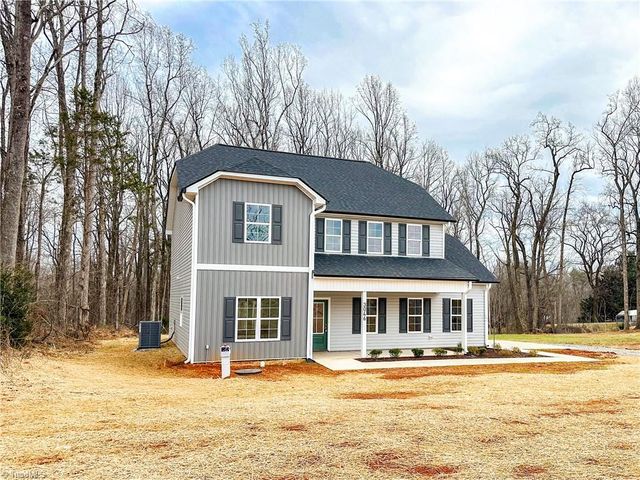 3046 NC Highway 62, Liberty, NC 27298