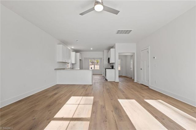 3046 NC Highway 62, Liberty, NC 27298