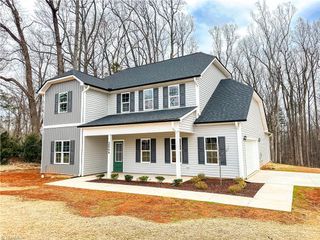 3046 NC Highway 62, Liberty, NC 27298