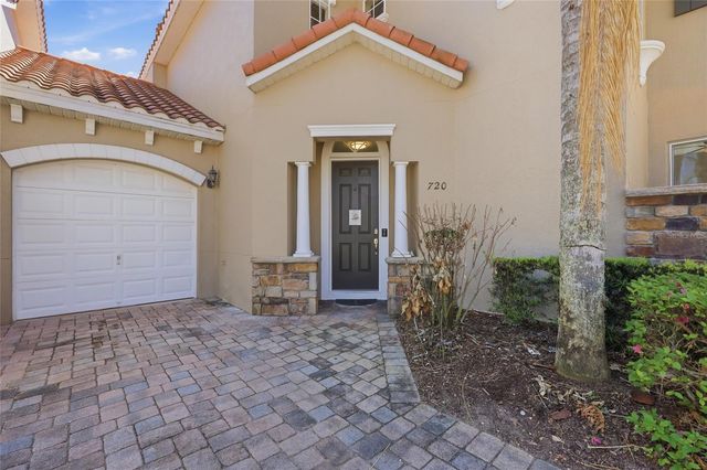 720 BRUNELLO DRIVE, Davenport, FL 33897