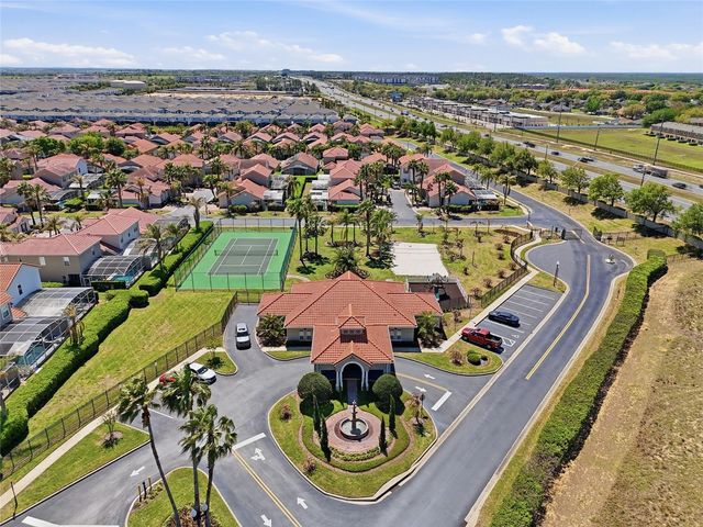 720 BRUNELLO DRIVE, Davenport, FL 33897