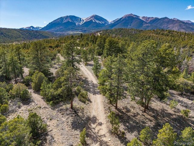 TBD County Road 251, Salida, CO 81201