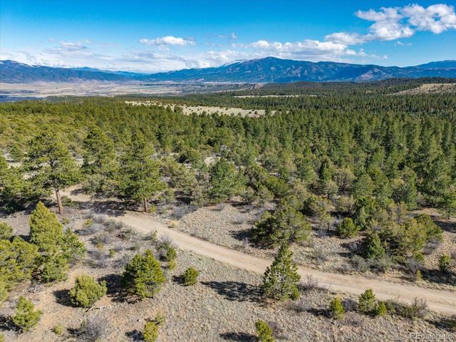 TBD County Road 251, Salida, CO 81201