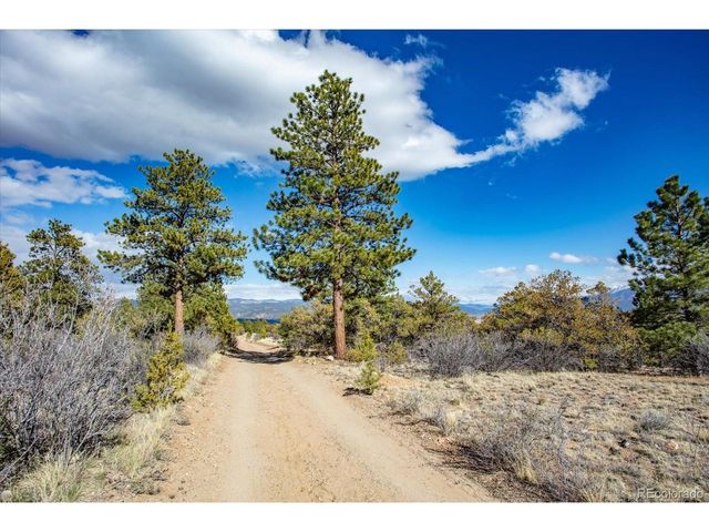 TBD County Road 251, Salida, CO 81201