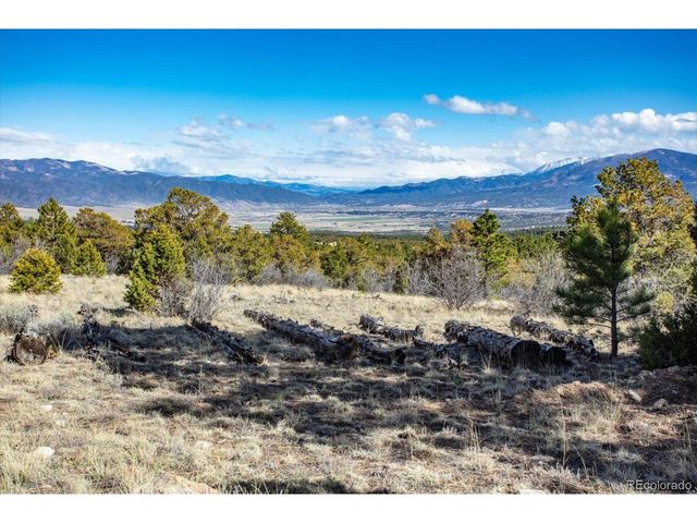 TBD County Road 251, Salida, CO 81201