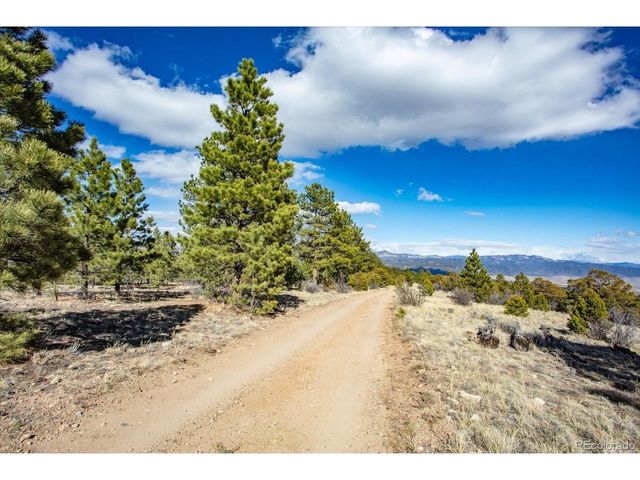 TBD County Road 251, Salida, CO 81201