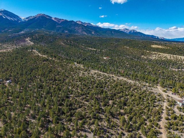 TBD County Road 251, Salida, CO 81201