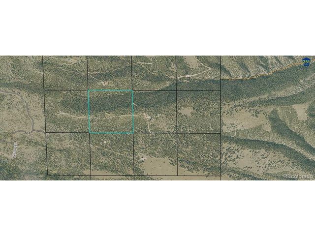 TBD County Road 251, Salida, CO 81201
