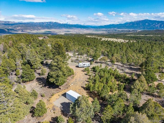 TBD County Road 251, Salida, CO 81201