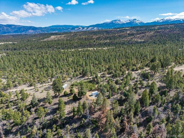 TBD County Road 251, Salida, CO 81201