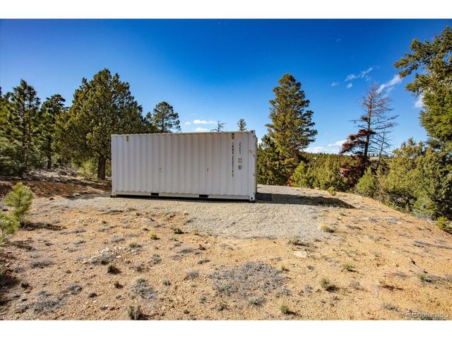 TBD County Road 251, Salida, CO 81201