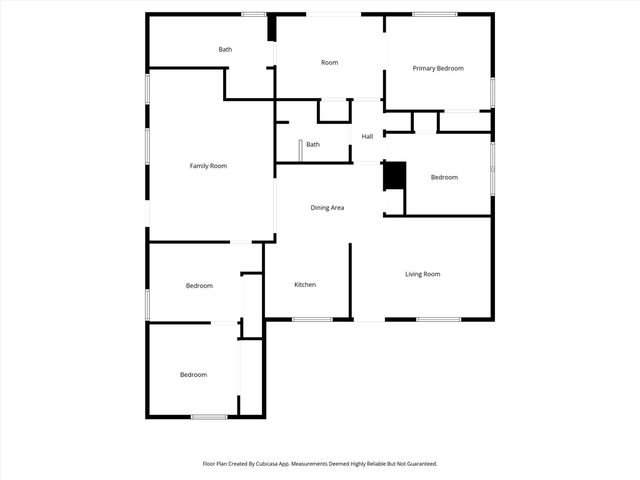 4414 Gardendale Drive, Houston, TX 77092