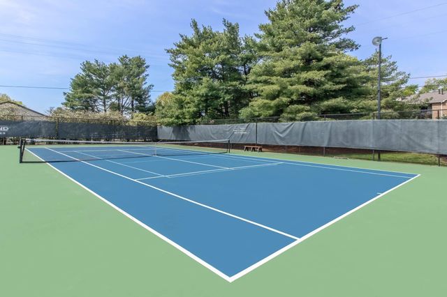 2101 Emery Ln, Franklin, TN 37064