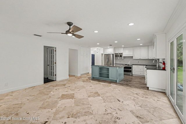115 11th Avenue, Indialantic, FL 32903