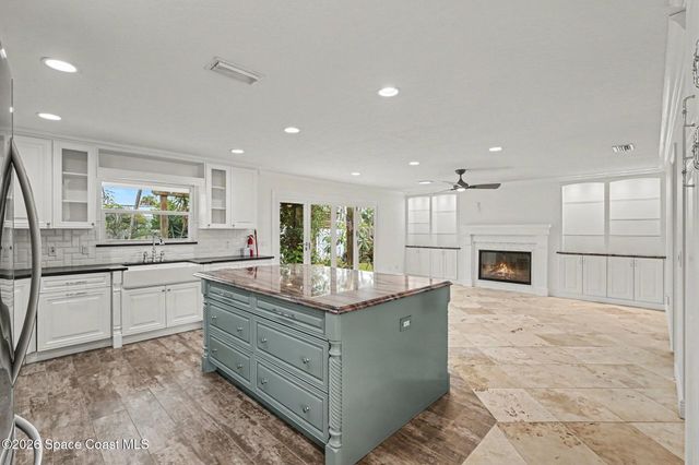 115 11th Avenue, Indialantic, FL 32903