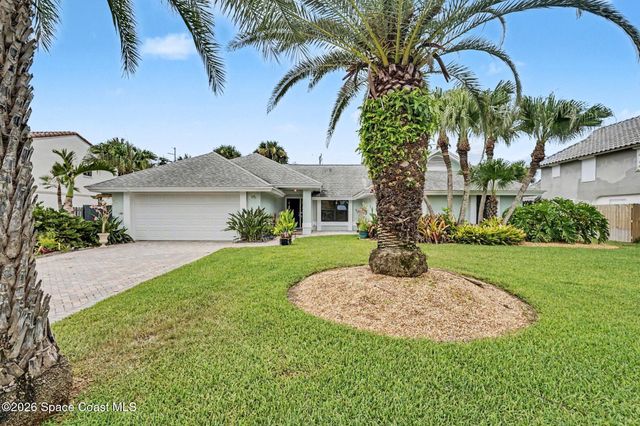 115 11th Avenue, Indialantic, FL 32903