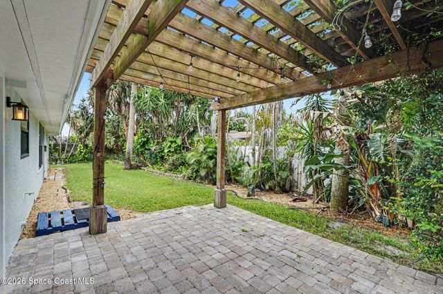 115 11th Avenue, Indialantic, FL 32903