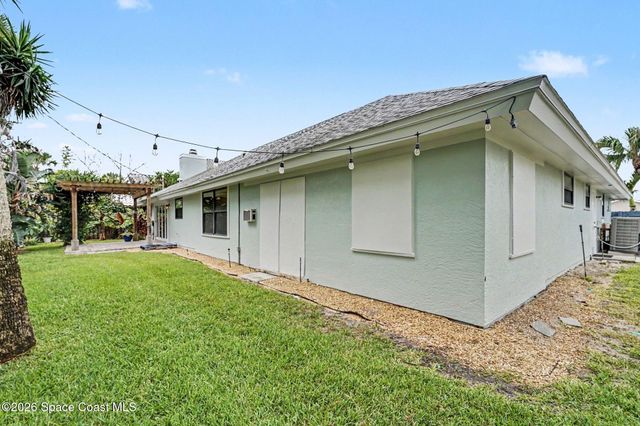 115 11th Avenue, Indialantic, FL 32903