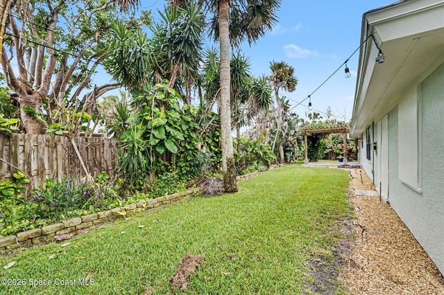 115 11th Avenue, Indialantic, FL 32903