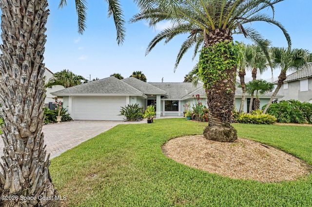 115 11th Avenue, Indialantic, FL 32903
