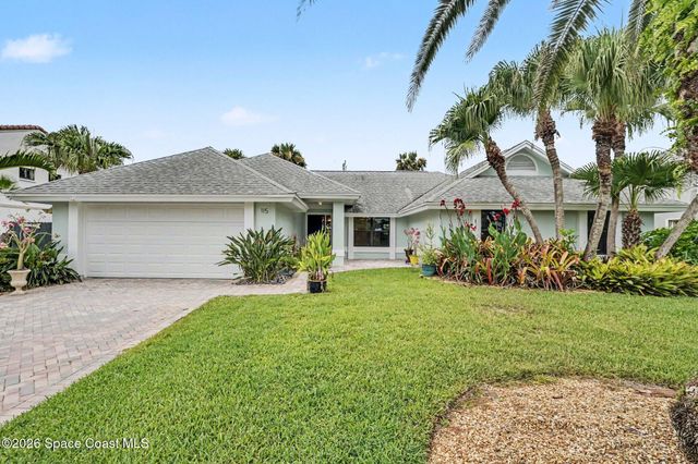 115 11th Avenue, Indialantic, FL 32903